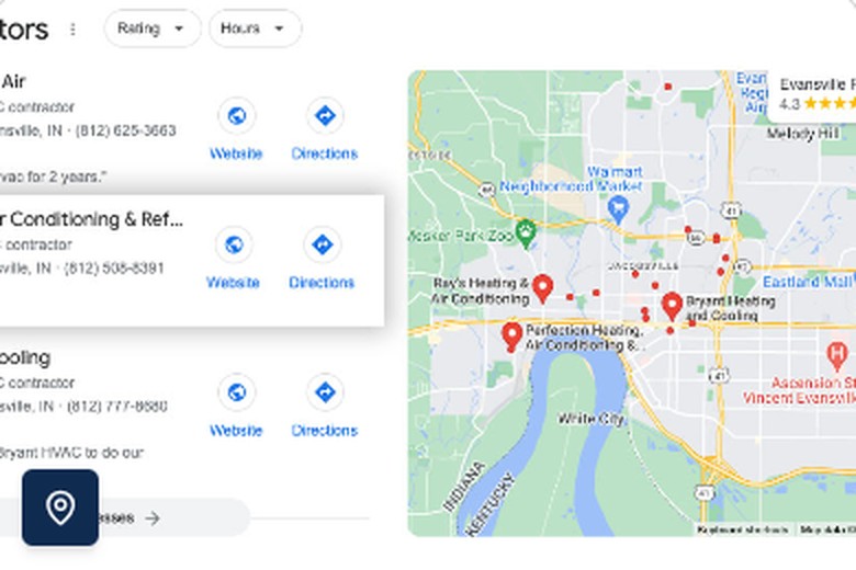 Google Business Profile